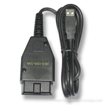 VCDS VAG 11.2 HEX+CAN interfaces